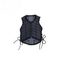 승마안전조끼 승마조끼 낙마방지 안전조끼 여성 승마 보호대 성인 남성 장비 보호복, CL [신장 140-150CM]