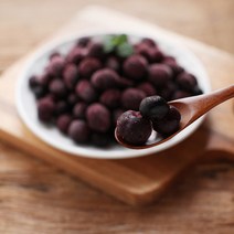 프리미엄 캐나다산 페루산 냉동 블루베리 3kg, 페루산 블루베리 3kg