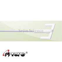 미성 AN60T 80T 100T 임펠라 테프론 교반봉 Anchor 앵커 AN 60 80 100 T MTOPS 미성과학 Impeller 임펠러 교반액세서리 테프론교반봉, AN80T
