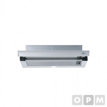 한일 HSR-600 슬림형 레인지후드 단상 1개/박스, 본상품선택