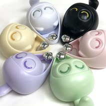 캐릭터 후크 다용도 걸이 6color, 핑크, 1개