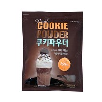동서 쿠키파우더 (미분) 800g, 3개