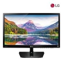 LG전자 23MP47HQ 23인치 IPS LED 모니터 HDMI 광시야각 와이드
