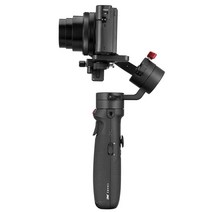ZHIYUN-공식 크레인 M2 짐벌 스마트폰용 폰 미러리스 액션 콤팩트 카메라 신상품 500g 휴대용 스태빌라이저, 한개옵션0