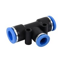 상아뉴매틱 원터치피팅 PUG타입 PUG12-08 휘팅 벨브