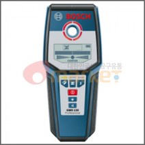 BOSCH 오마켓 금속탐지기GMS120 탐지기 측정공구
