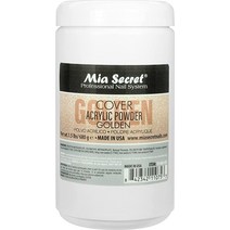 Cover Golden Mia Secret 아크릴 파우더 (56.7g/2온스), 1.5 Pound