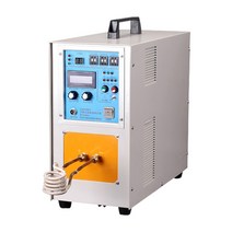 고주파 유도 가열기 용융 열선 히팅기 220V 15KW, WRJ-GP-15KW 분할 + 자체 프라이밍