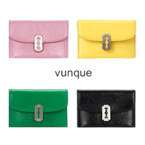 vunque 23 S/S NEW 분크 카드지갑 오캄 룬 ocaam lunecard wallet 마뗑킴 마틴킴 유센디 프루아 칼린 페넥 화이트데이 기념일 여자친구 반 장 지갑 선물