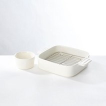 모던하우스 커틀렛과 소스볼세트 WHITE, 상세설명 참조