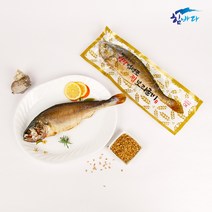 영광법성포 찐보리굴비 32cm 10미 가정용 비늘 내장제거 다시팩 녹차가루 증정 가락시장 도매 힘바다 가락금호상회