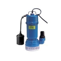 다인 배수수중펌프 /DPS-1850F(50A) 2HP 자동