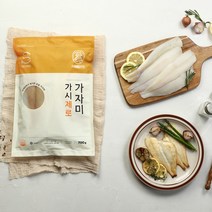 피터씨마켓 가시제로 순살가자미 700g