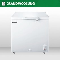 우성 다목적냉동고 147L CWBD-147FA 오쿠마