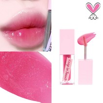 키핀터치 젤리 립 플럼퍼 틴트, 베리크러쉬