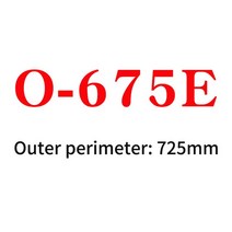 컨베이어 벨트 컨베어 콘베어 콘베이어 롤러 로라 O-625E O-630E 세탁기 컨베이어 벨트, 11 1PCS