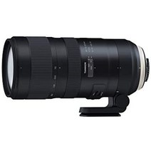 탐론 70-200 렌즈 tamron 대형 a025e 망원 줌 렌즈 sp 70-200mm f2.8 di vc usd g2 for canon full size, 니콘 VC, 렌즈만