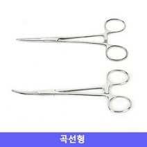 강아지미용 겸자가위 곡선형, 상세설명 참조, 없음