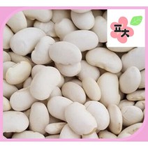 흰작두콩 씨앗(10립) -백작두콩 선작두콩 난쟁이작두콩 작두콩알 종자씨앗 꽃씨앗 채소씨앗 구근식물 야생화 약초 포천매화동농장 씨앗모음, 1개