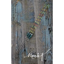 무아작 스스랑 1781 중층찌 내림찌, 2호