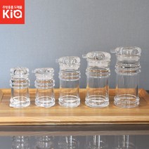 PC간장병 소금후추병 양념병 홈간장 업소용 테이블용양념통, 간장병 2호