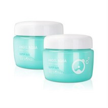 비욘드 엔젤아쿠아 크림, 150ml, 16개