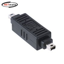 강원전자 넷메이트 IEEE1394 4M/4M 젠더, 상세페이지 참조