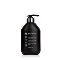 모톡스 탈모 샴푸 500ml 두피케어 탈모인증 천연성분