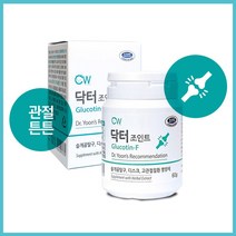 청담우리동물병원 닥터 조인트 강아지 슬개골 영양제, 1개, 관절 영양제