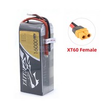 농약 농업용 드론 TATTU-16000mAh 22.2V 6S LiPO 배터리 15C 농업용 드론/UAV 드론 다양한 플매트 카펫 러, 06 16000 6s