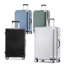 토부그 스탠스 지퍼형 28인치 화물용 하드 캐리어