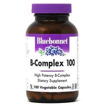 블루보넷 비타민B컴플렉스 100 100베지터블 BLU054 p16