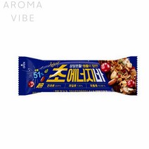 휴대용간식 초에너지바 40G THCO13
