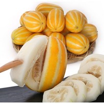 참외 진짜 단 성주참외 가정용 4.5kg 실중량, 1개