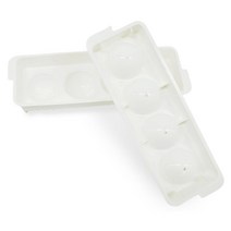 5cm 원형얼음 제작 4구형얼음틀 5개 미니얼음틀 제빙