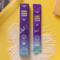 닥터뺀다 가르니시아 캄보지아 프리미엄 다이어트 50ml 2포 x 1박스, 1박스(2포), 1개