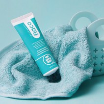 플라코 애플민트 치약 100gX3개/악마의치약 구취제거
