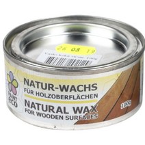 Paint Eco 천연왁스 (100g) 목공용 왁스, l눌러서구매하기ㅣ:l내돈내산+쇼핑l