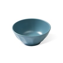 이더멜라민 크라운모던 멜라민접시 멜라민그릇 대접 주문제작상품 멜라민대접, 하드블루