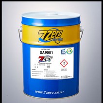 절삭유 DA4002(범용 연절삭) 20L _ 239499EA