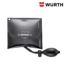 뷔르트 AMOBAG 아모백 에어쿠션 창호시공 틈새확보