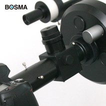 [세트상품] 보스마 CA-1 천체망원경용 SLR 카메라 아답터   카메라 마운트 T-RING(캐논)