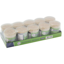 샤인 대나무 요지 양면, 900개입, 10개