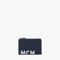 [신세계TV쇼핑]MCM 뉴 빅 로고 카드 홀더 MXA9SBM05VY