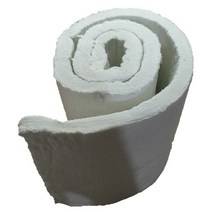 난연재 보온 내화단열재 세라믹울 세라크울 고온단열, 두께20mm(폭61cmX길이1m)