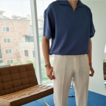 남자 여름 바다 바캉스 남친룩 남방 셔츠