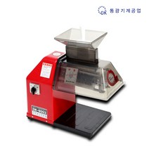 연육기 돈까스전문점 고기다짐기 동광 DK-9003
