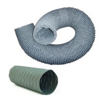 벨라몰/ 후렉시블 덕트호스 75mm 10M 주름관 닥트 자바라, 상세내용표시