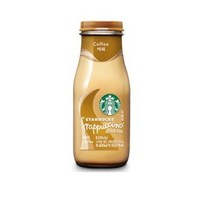 스타벅스 프라푸치노 커피, 281ml, 3개