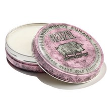 Reuzel 리우젤 핑크 포마드 왁스 113g, 핑크 35g